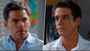 'Guárdate tus sentimientos': Gabriel tendrá feroz cara a cara con Clemente en el capítulo 303 de EJDO