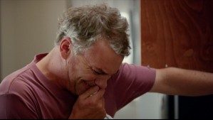 La desconsolada reacción de Coke al enterarse de gran paso en la relación de Matilde y Juan de Dios en RDS