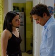 En el capítulo 302 de El Jardín de Olivia, Santana le pidió a Diana contarle la verdad: ¿sigue pensando en Clemente? Ella, tras mucho tiempo, decidió sincerarse.