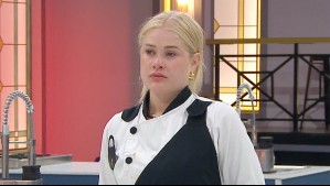 El Expulsado - Capítulo 13: El emotivo adiós de Michelle Peint