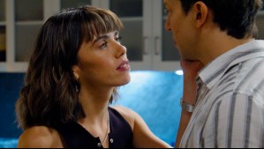 'Me encantaría conocerte mejor': Elisa se la jugará por conquistar a Bastián en el capítulo 303 de EJDO