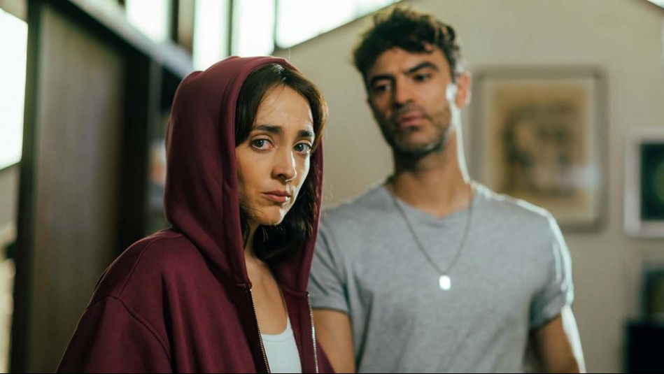 ¡Mira las primeras imágenes! Así se verán los personajes de la próxima teleserie vertical de MegaShorts