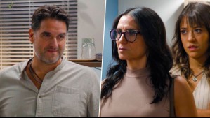 Christian y Gloria volverán a verse las caras tras años de tensiones en el capítulo 303 de El Jardín de Olivia