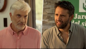Reunión de Superados - Capítulo 131: Jaime encara a Manuel por los sentimientos de Tere