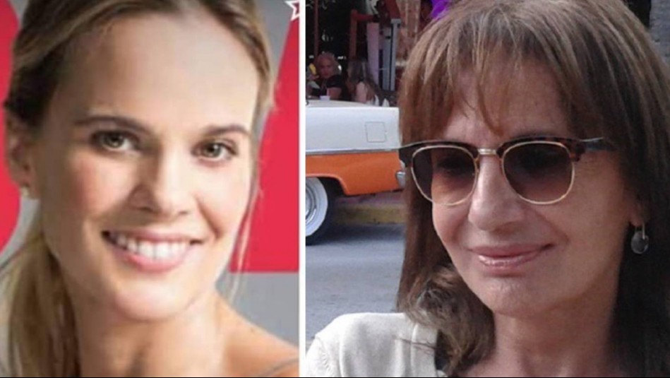 Revelan problemas de la madre de Javiera Suárez para ver a su nieto: 'Enterró a mi hija y nos enterró a todos'