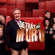 Este viernes disfrutaremos de un nuevo capítulo de Detrás del Muro, que semana a semana conquista al público con risas garantizadas.
