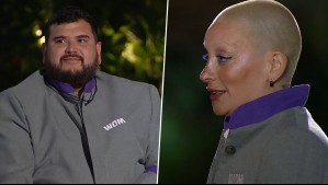 'Te extrañé': Furia dejará los conflictos y se reconciliará con Otakin en el capítulo 142 de El Internado