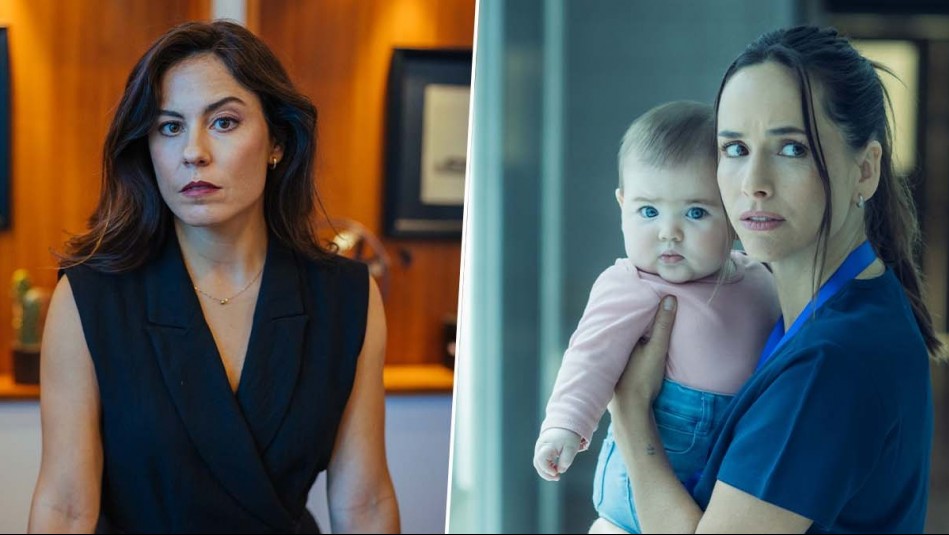 ¡Salvando a Ema mantiene su racha! Mira los resultados de la teleserie vertical a dos semanas de su estreno