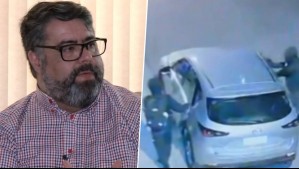 Vecinos de Peñalolén se organizan para enfrentar ola de robos: Han detectado 34 delitos desde abril