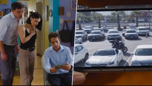 'Podemos dar con su paradero': Video dio importante pista a Gabriel sobre el secuestro de Olivia en EJDO
