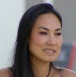 En el capítulo 141 de El Internado, Akemi Nakamura recibió una tensa pregunta de parte de Iván Zamorano, relacionada con la recta final del reality.