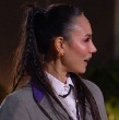 En el capítulo 142 de El Internado, Akemi Nakamura fue la primera en votar y después de hacer una mención a Tom Brusse, llamó a Arenita al frente, desatando la sorpresa de todos y la celebración del marroquí.