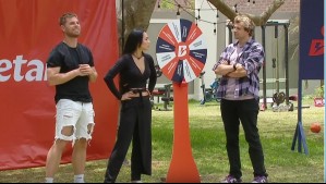 El Internado React - Capítulo 140: Michelle Peint quedó a las puertas de la semifinal