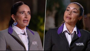 'Andas de matona': Explosiva pelea entre Camila Nash y Arenita sacó a relucir doloroso pasado en Yingo