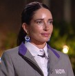 En el capítulo 142 de El Internado, el último voto del cara a cara fue de Arenita y lógicamente fue contra Camila Nash