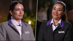'No te soporto, me das lástima': Camila Nash fue eliminada de El Internado con el voto de Arenita