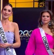 Revisa acá la respuesta de las candidatas al Miss Universo Chile 2026.