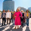 El nuevo programa de Carmen Gloria Arroyo debutará el próximo martes 2 de junio con una propuesta en vivo que llega a acompañar las tardes después de Meganoticias Alerta.