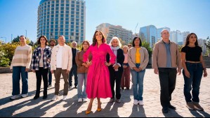 ¡Ya hay fecha de estreno! Conoce cuándo ver Carmen Gloria: Fuerte y Claro