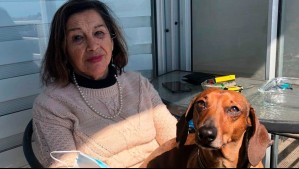 A más de dos años: Caso de María Ercira Contreras da importante giro tras decisión de Fiscalía Nacional