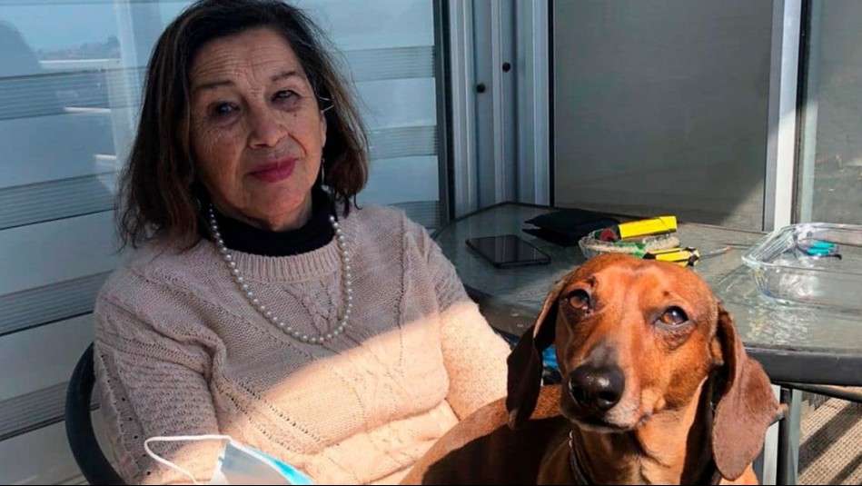 A más de dos años: Caso de María Ercira Contreras da importante giro tras decisión de Fiscalía Nacional