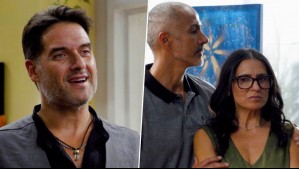 '¿Tu cuñado?': Christian descubrirá la relación entre Gloria y Raúl en el capítulo 304 de El Jardín de Olivia