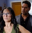 En el capítulo 303 de El Jardín de Olivia, Gloria volvió a ver a Christian, pero dejando atrás las formalidades. No le interesa ponerse al día con su vida, sino entender por qué regresó a Chile.