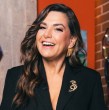 A partir de este fin de semana, una nueva integrante se sentará en el living de Only Friends: la actriz Ingrid Cruz llegará a desordenar el panel del programa de conversación líder del prime de fin de semana.