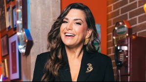 Only Friends suma un gran refuerzo: Ingrid Cruz será su nueva panelista