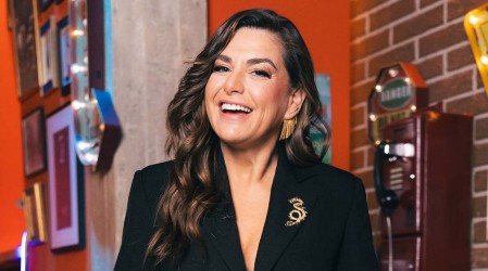 Only Friends suma un gran refuerzo: Ingrid Cruz será su nueva panelista