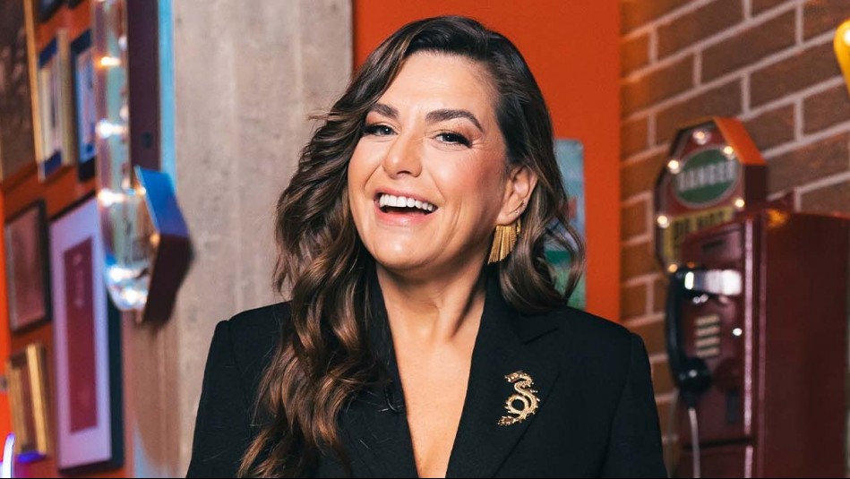 Only Friends suma un gran refuerzo: Ingrid Cruz será su nueva panelista