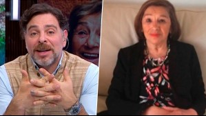 'Evidentemente hay un pacto de silencio': Neme reacciona a dichos de dueña del Fundo Las Tórtolas