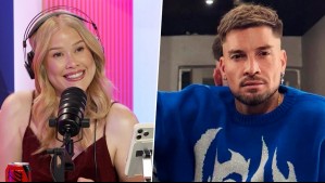 ¿Se olvidó de Luis Mateucci? Michelle Peint revela su estado sentimental actual después de El Internado
