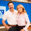 Mucho Gusto fue elegido como el mejor matinal de la televisión chilena en encuesta Cadem.