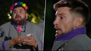 'Fuiste muy amarillo': Luis Mateucci encaró duramente a Otakin por no votar contra Arenita