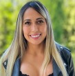 Rebeca Naranjo y Nano Calderón están separados y la nueva pareja de este último publicó un incendiario post al que Naranjo respondió indirectamente en sus redes.