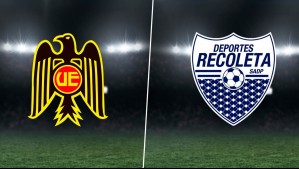 Unión Española vs Deportes Recoleta: Cómo ver EN VIVO este partido de la Liga Femenina por Mega 2