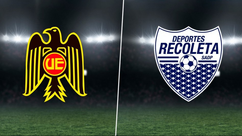 Unión Española vs Deportes Recoleta: Cómo ver EN VIVO este partido de la Liga Femenina por Mega 2