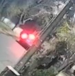 Mira acá las imágenes del video que captó el momento exacto en el que delincuentes roban camioneta con bebé de cuatro meses en Puente Alto.