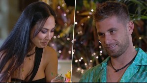 '¿Qué pasaría si te quiero besar?': Tom Brusse impactará a Akemi Nakamura en romántica cena en El Internado