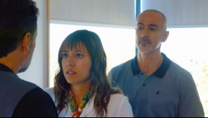 'Está traficando': Raúl revelará a Karina las serias sospechas sobre su padre en el capítulo 305 de EJDO