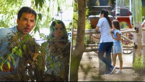 ¡Clemente descubre el paradero de Oli! Diana le suplicó que no se expusiera al peligro en EJDO