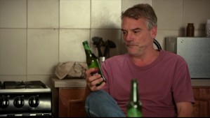 Reunión de Superados - Capítulo 133: Coke vuelve a recaer en el alcohol