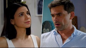 'Estoy enamorada de ti': Diana le confesará a Clemente la razón de su ruptura en el capítulo 305 de EJDO