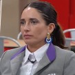 En una intensa Asamblea del Fuego, Camila Nash recibió seis votos y se convirtió en la nueva eliminada del reality.