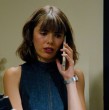 En el capítulo 304 de El Jardín de Olivia, Elisa se enteró de los abusos de Luis Emilio Walker y la labor de la fundación. Por eso, ya no quiere ayudar a Joaquín.
