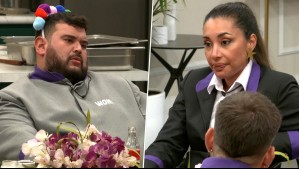 'Por haber sido tan pesada contigo...': El inesperado gesto de Arenita con Otakin que sorprendió a todos