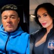 Pamela Díaz eligió a la famosa abogada Helhue Sukni para representarla en la querella que interpuso contra el influencer Junior Playboy. Estas son las razones de la demanda.