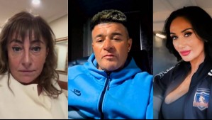 Por estas razones Pamela Díaz se querelló contra Junior Playboy: Helhue Sukni es su abogada