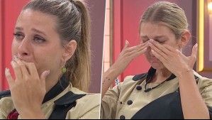 ¿Quién quedará fuera? Agustina Pontoriero y Blu Dumay se batirán en duelo de eliminación en El Internado